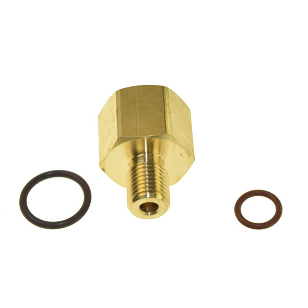 Regitar Marine Fuel Pump f/Mercury Low Pressure 4.3 LH, LX, LXH - Deckhand Marine Supply
