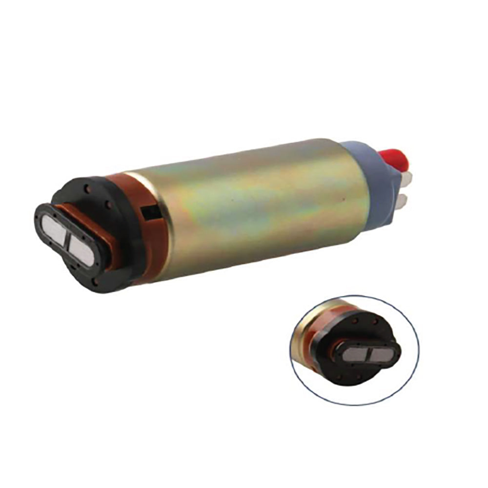 Regitar Marine Fuel Pump f/Mercury 25HP-60 HP EFI 4-Stroke - Deckhand Marine Supply