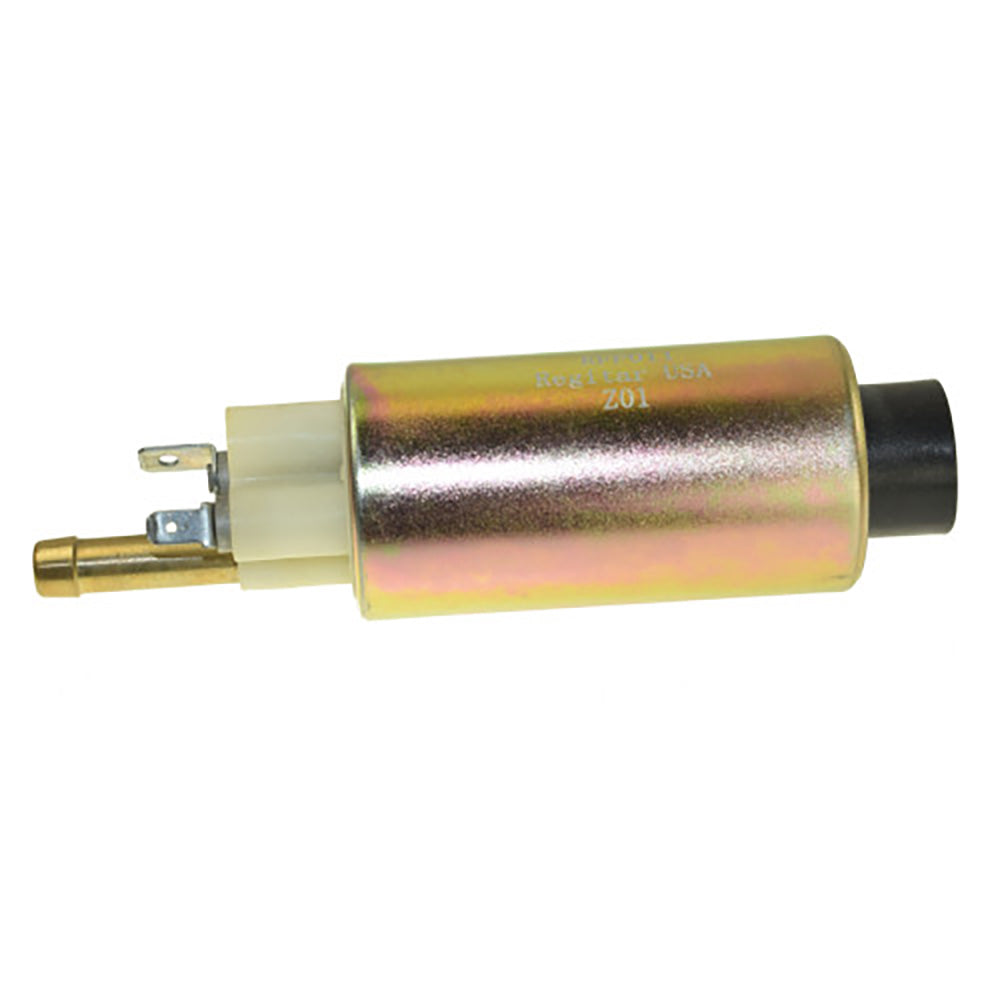 Regitar Marine Fuel Pump f/Mercury Low Pressure 305CI-496CI GM V8 - Deckhand Marine Supply