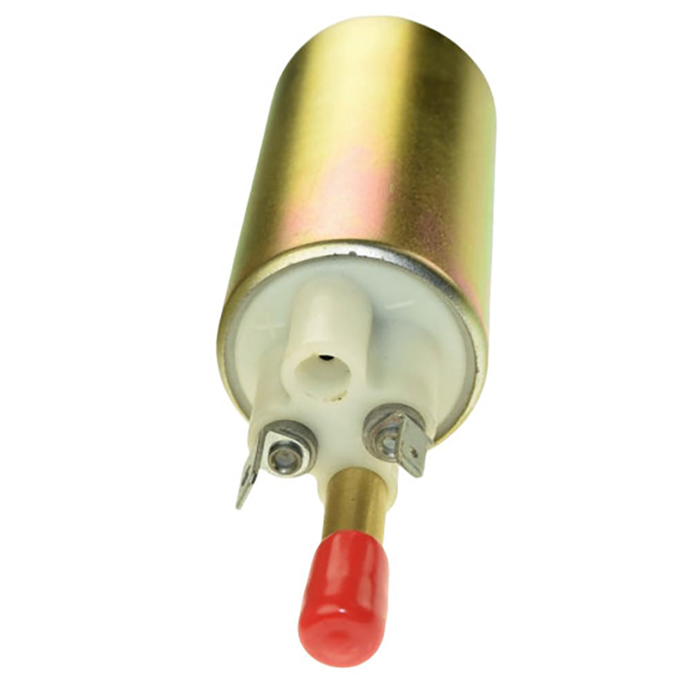 Regitar Marine Fuel Pump f/Mercury 2005-2011 100-300HP Verado - Deckhand Marine Supply