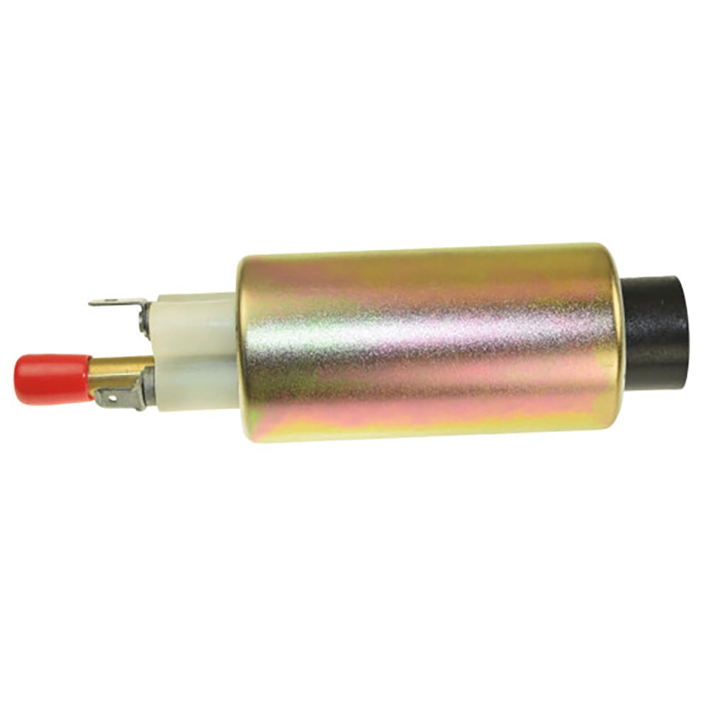 Regitar Marine Fuel Pump f/Mercury 2005-2011 100-300HP Verado - Deckhand Marine Supply