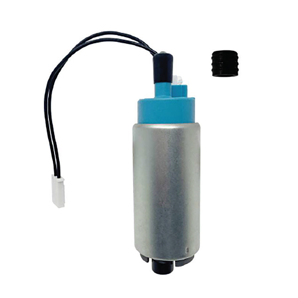Regitar Marine Fuel Pump f/Mercury-Yamaha 225HP EFI 4-Stroke - Deckhand Marine Supply
