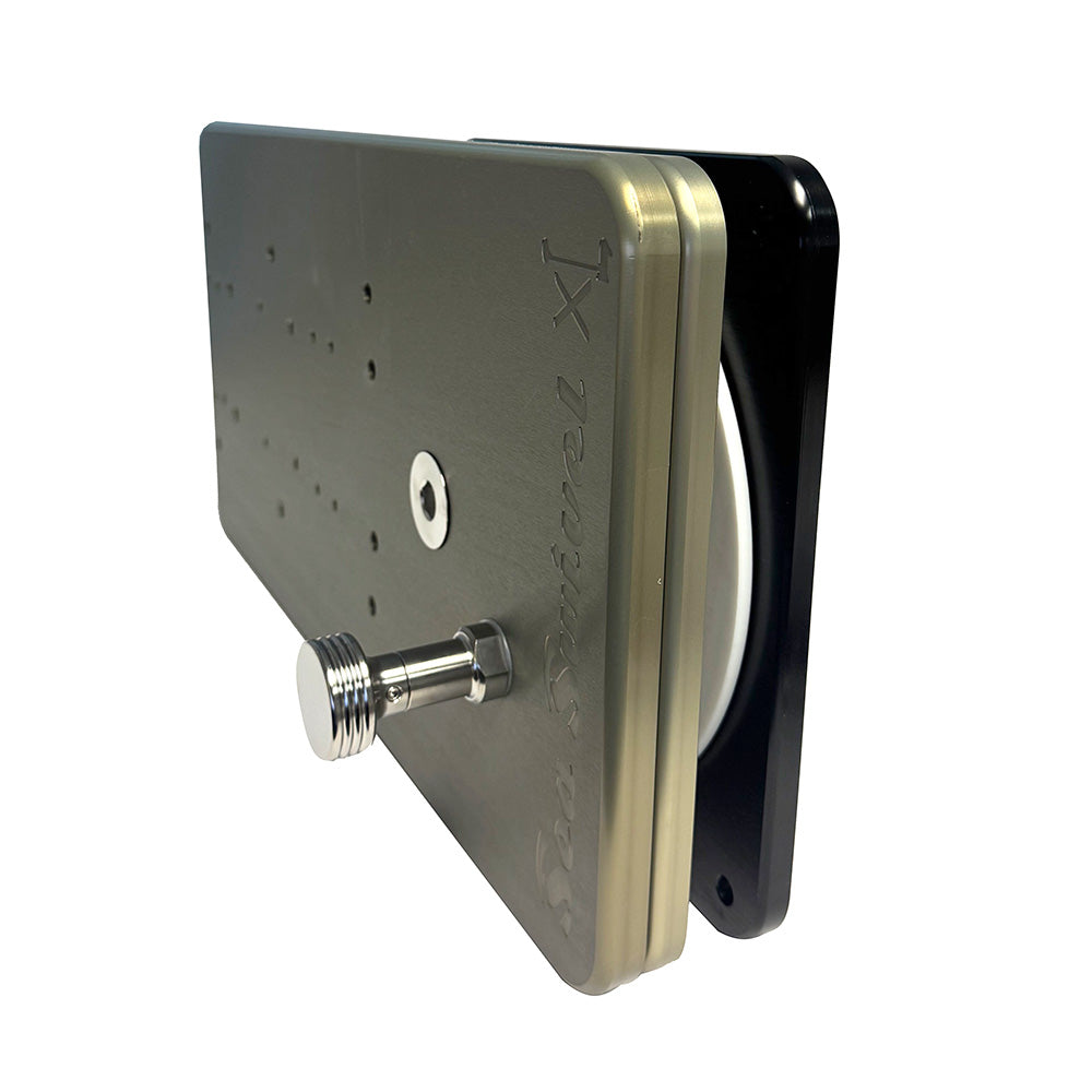 Sea Swivel XL Trolling Motor Mount - Deckhand Marine Supply