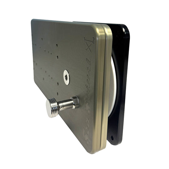 Sea Swivel XL Trolling Motor Mount - Deckhand Marine Supply
