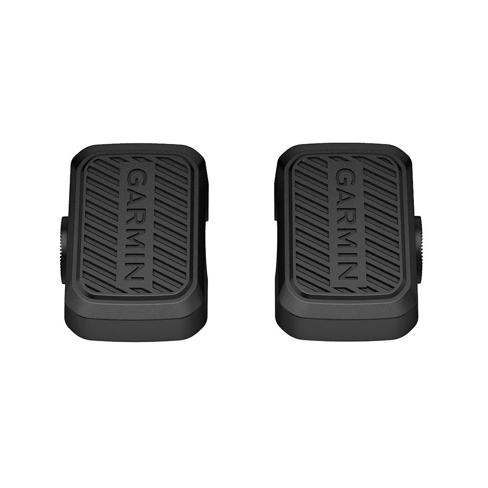 Garmin Foot Braces - Deckhand Marine Supply