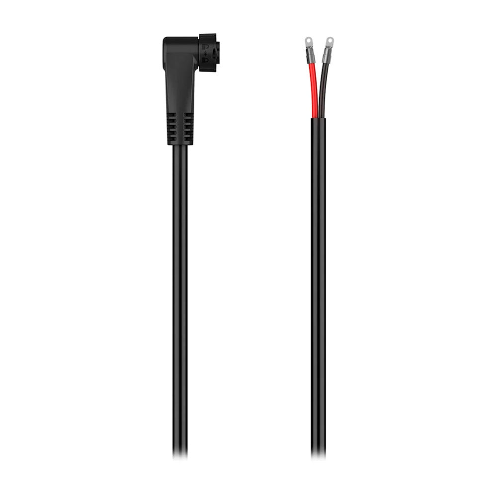 Garmin Power Cable f/Force Current - Deckhand Marine Supply