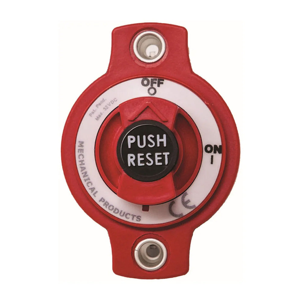 Garmin 40 AMP Circuit Breaker - Deckhand Marine Supply