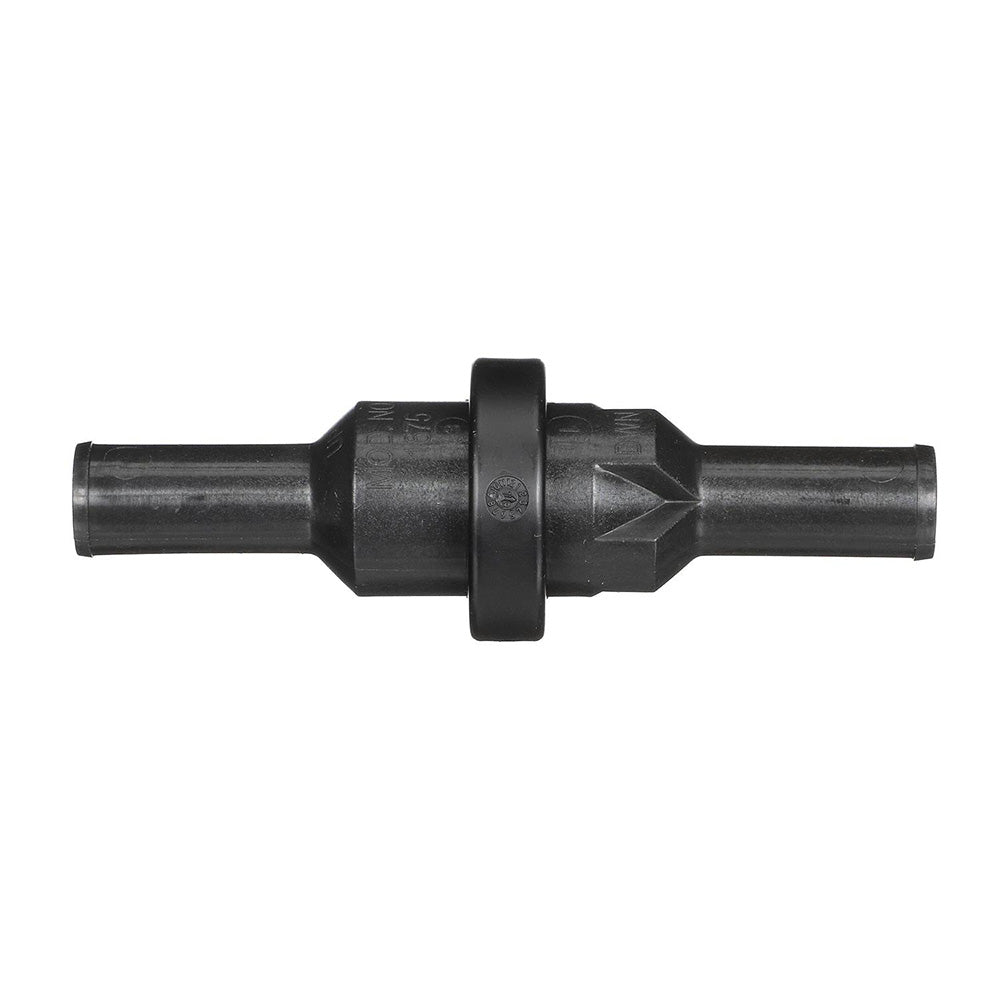 Attwood In-Line Fuel Overflow Protector - Deckhand Marine Supply