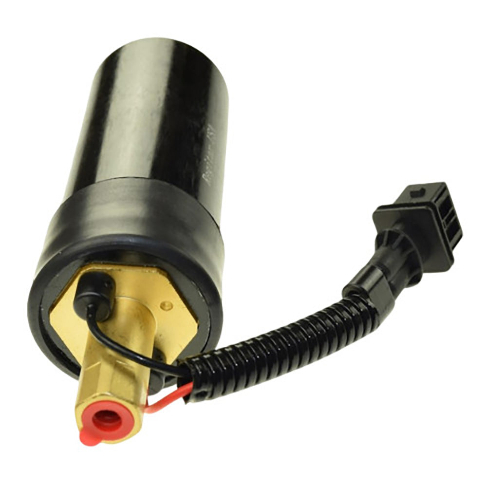 Regitar USA Volvo Penta High-Pressure Fuel Pump - Deckhand Marine Supply