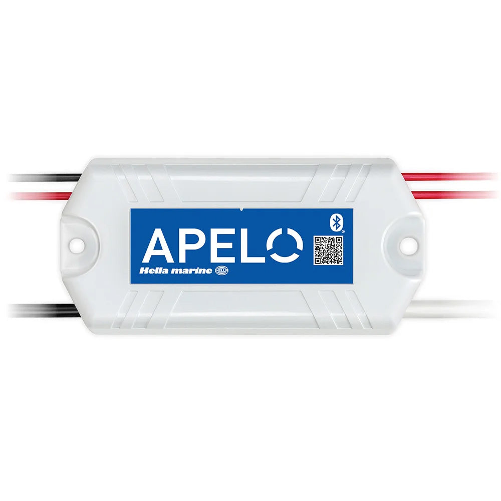 Hella Marine Apelo Light Controller - Deckhand Marine Supply
