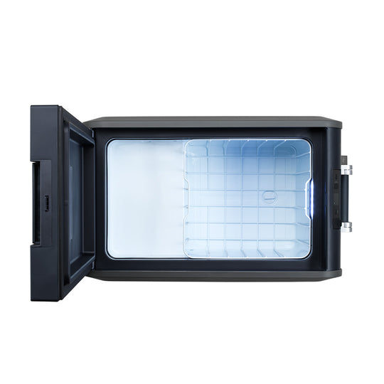 Dometic CFX5 35 Ice-Free 35L Electric Cooler - Black - Deckhand Marine Supply