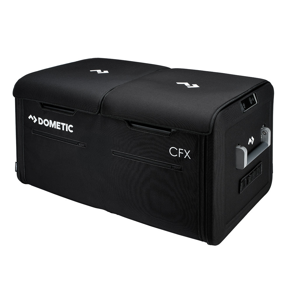 Dometic Protective Cover f/CFX3  CFX5 95DZ Electric Coolers - Deckhand Marine Supply