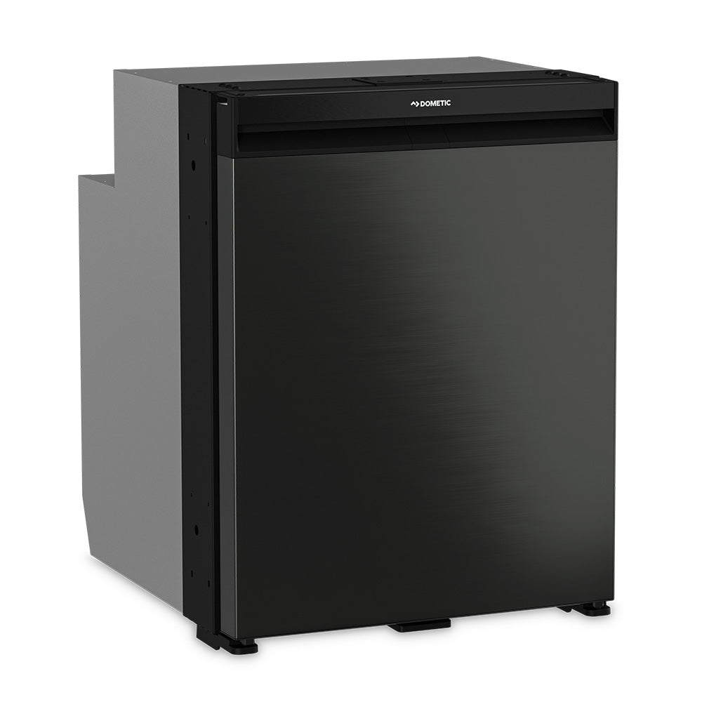 Dometic NRX 80C Compressor Refrigerator - 80L - Dark Silver - Deckhand Marine Supply