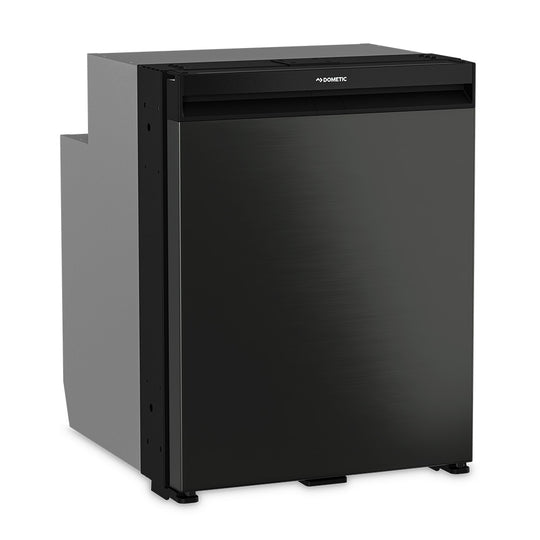 Dometic NRX 80C Compressor Refrigerator - 80L - Dark Silver - Deckhand Marine Supply