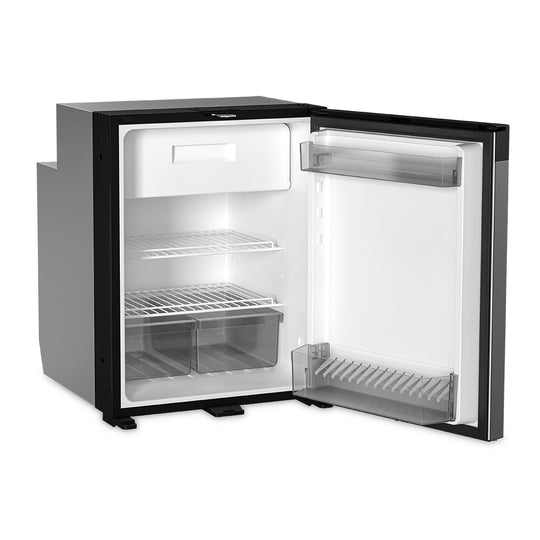 Dometic NRX 80C Compressor Refrigerator - 80L - Dark Silver - Deckhand Marine Supply