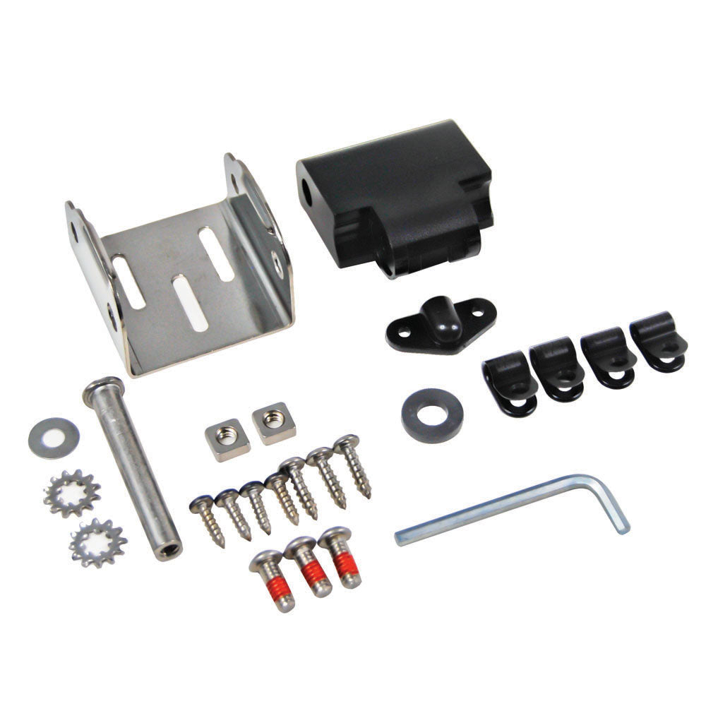 Humminbird MHX-HS TM Mounting Hardware - Deckhand Marine Supply