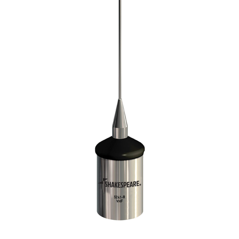Shakespeare 5241 3' VHF Antenna - Deckhand Marine Supply