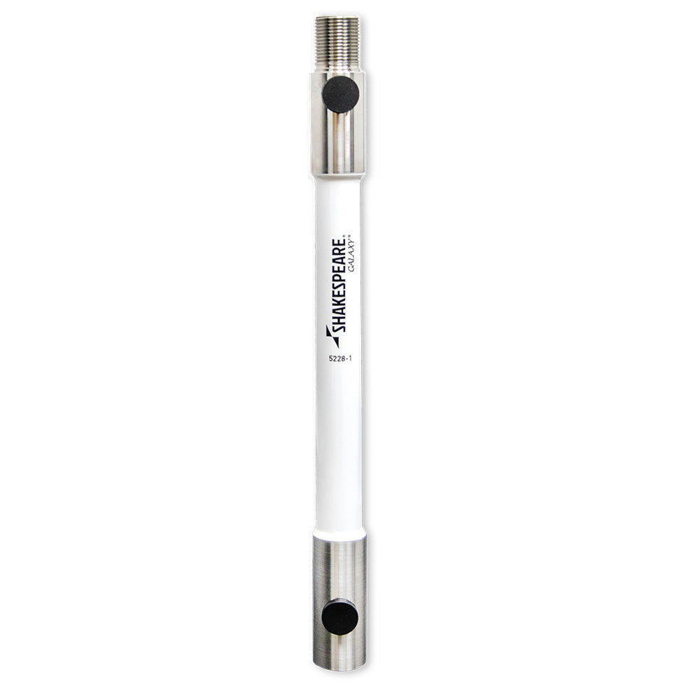 Shakespeare 1 ft. Extension - Deckhand Marine Supply