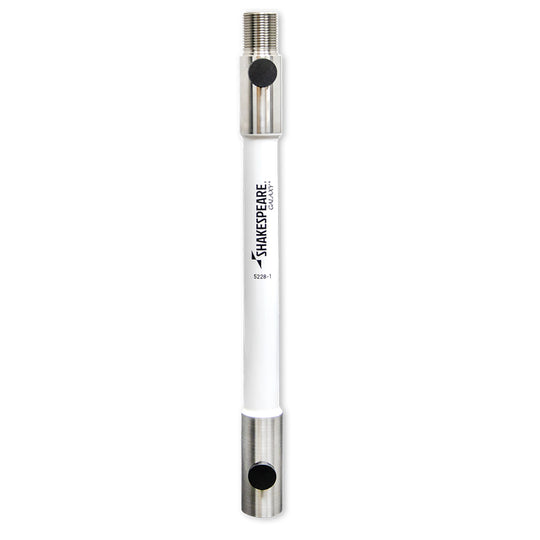 Shakespeare 1 ft. Extension - Deckhand Marine Supply