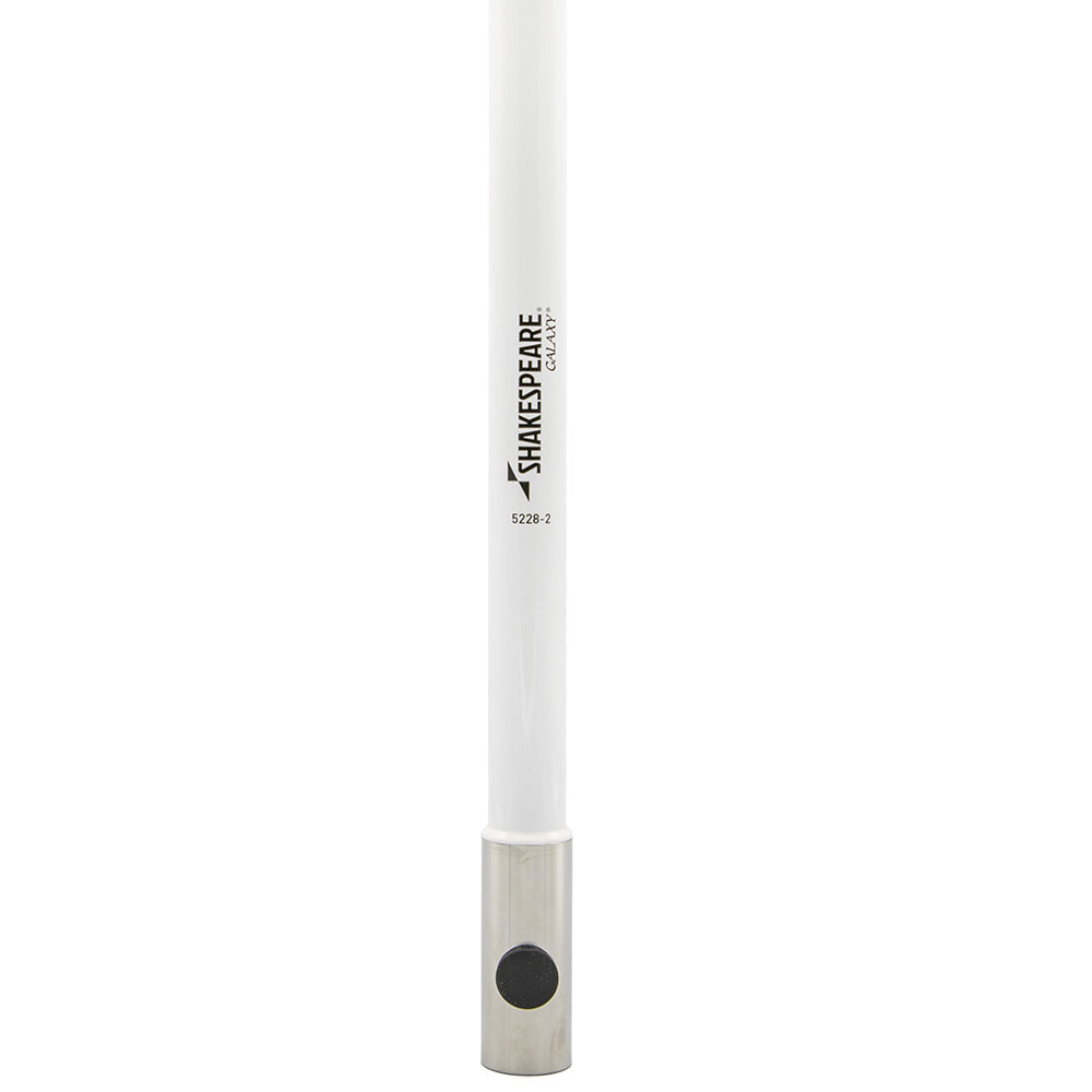 Shakespeare 2Ft Extension - Deckhand Marine Supply