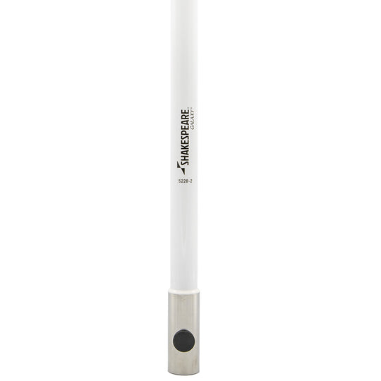 Shakespeare 2Ft Extension - Deckhand Marine Supply