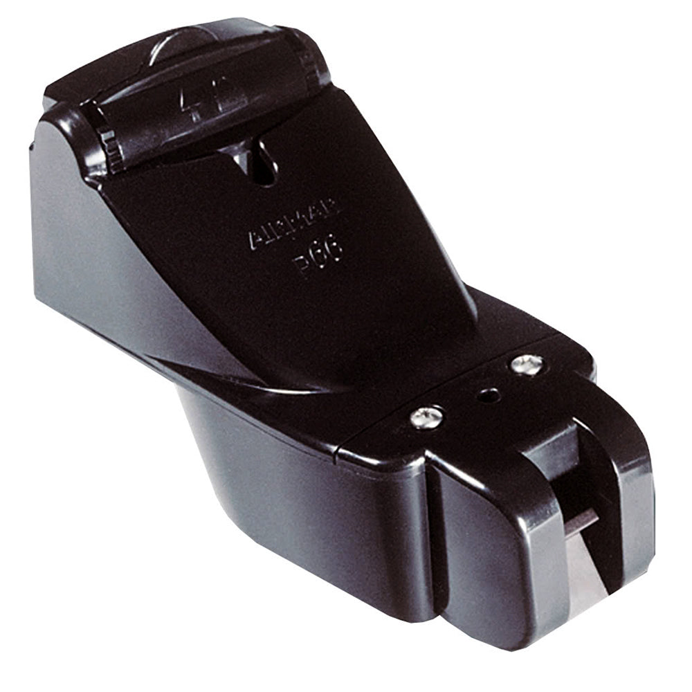 Furuno 525STID-PWD Plastic 600W Transom Mount 10 Pin Transducer - Deckhand Marine Supply