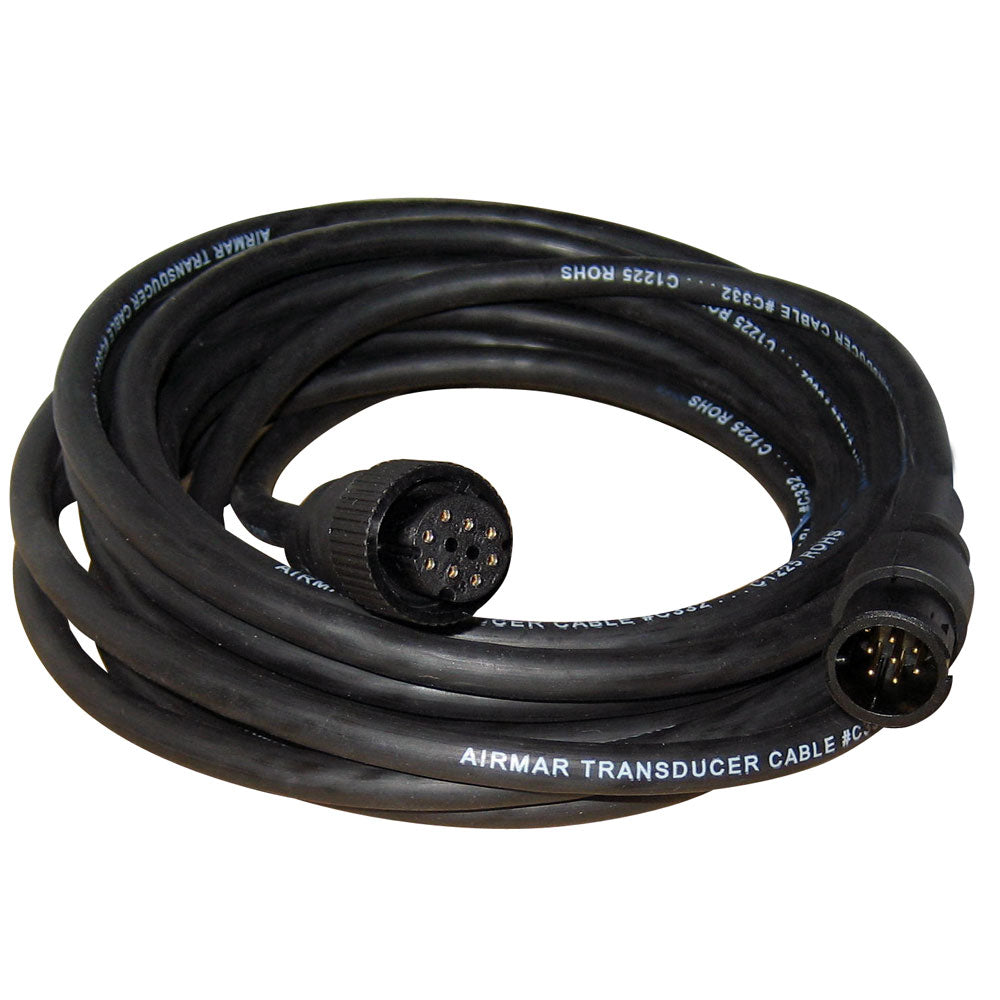 Furuno AIR-033-203 Transducer Extension Cable - Deckhand Marine Supply