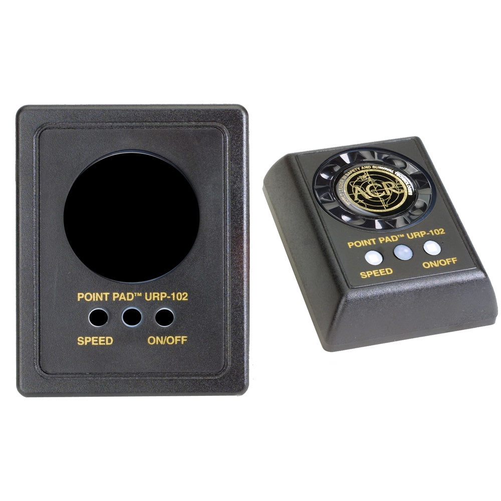 ACR URP-102 Point Pad Kit f/ACR Searchlights - Deckhand Marine Supply