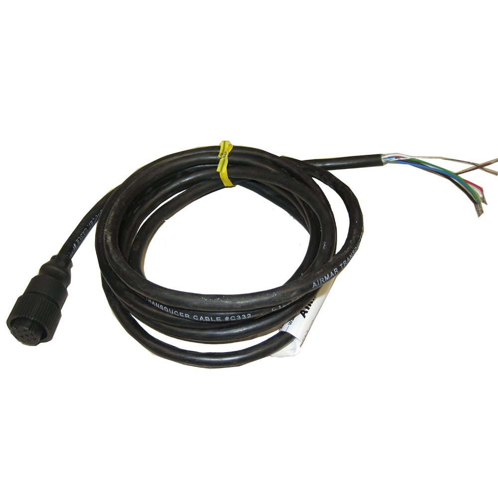 Furuno AIR-033-333 Transducer Pigtail - Deckhand Marine Supply