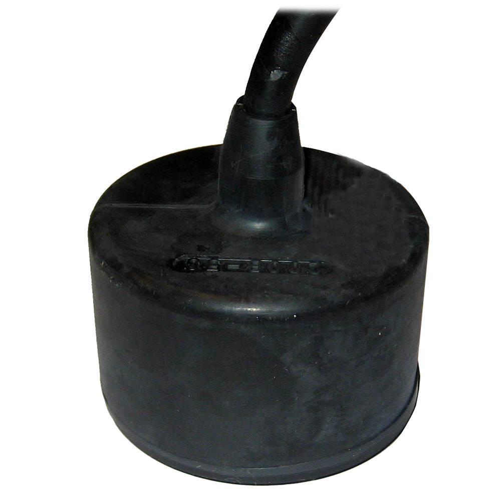 Furuno CA200B-5S Rubber Coated Transducer, 1kW (No Plug) - Deckhand Marine Supply