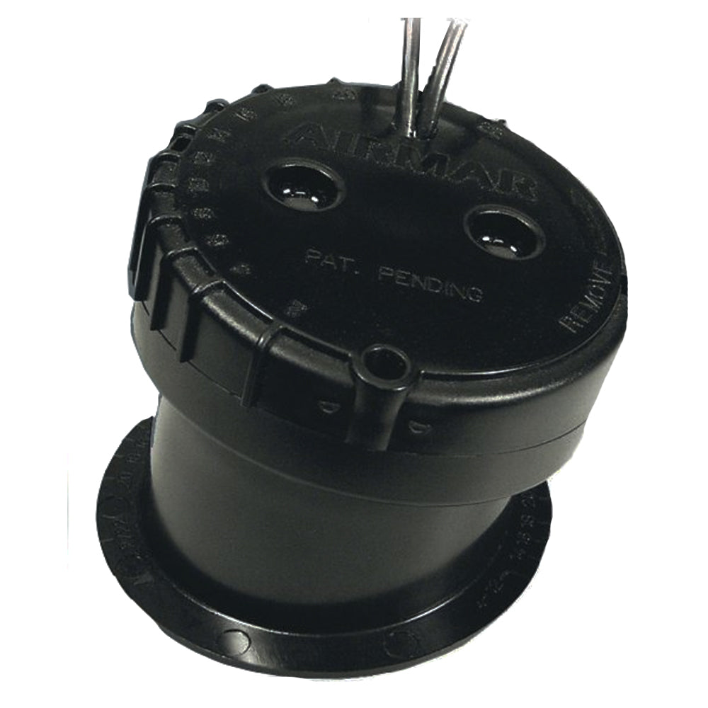 Raymarine P79 Adjustable In-Hull Transducer - Deckhand Marine Supply