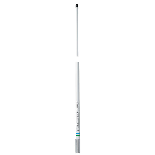 Shakespeare 5400-XT Galaxy 4' VHF Antenna - Deckhand Marine Supply