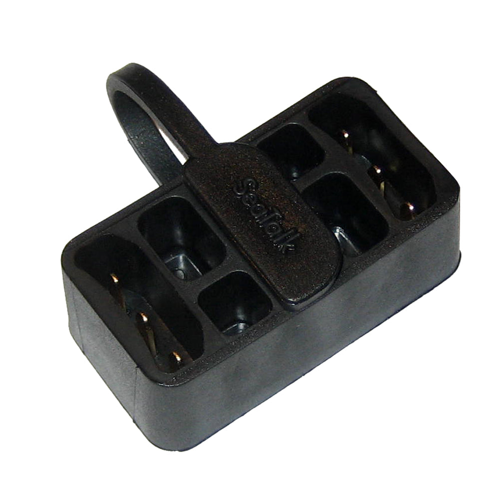 Raymarine SeaTalk Junction Block - Deckhand Marine Supply