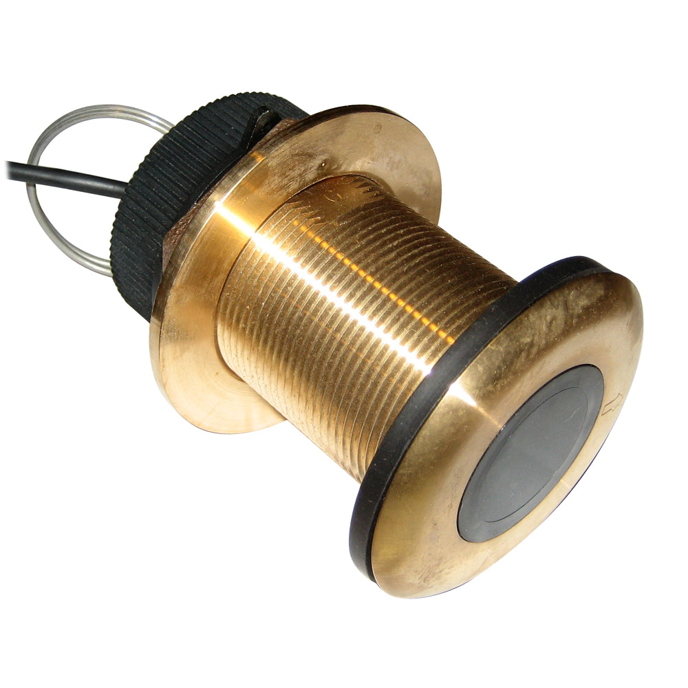 Raymarine M78717 Retractable Transducer - Deckhand Marine Supply