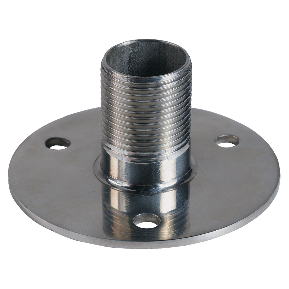 Shakespeare 4710 Flange Mount - Deckhand Marine Supply