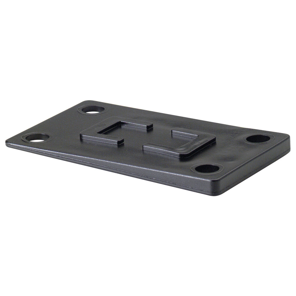 Shakespeare Style 414 Shim Kit for Ratchet Mounts - Deckhand Marine Supply