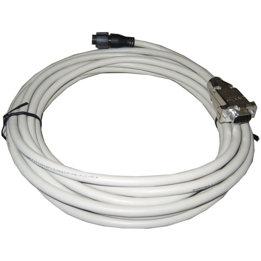 Furuno Upload/Download Cable - Deckhand Marine Supply