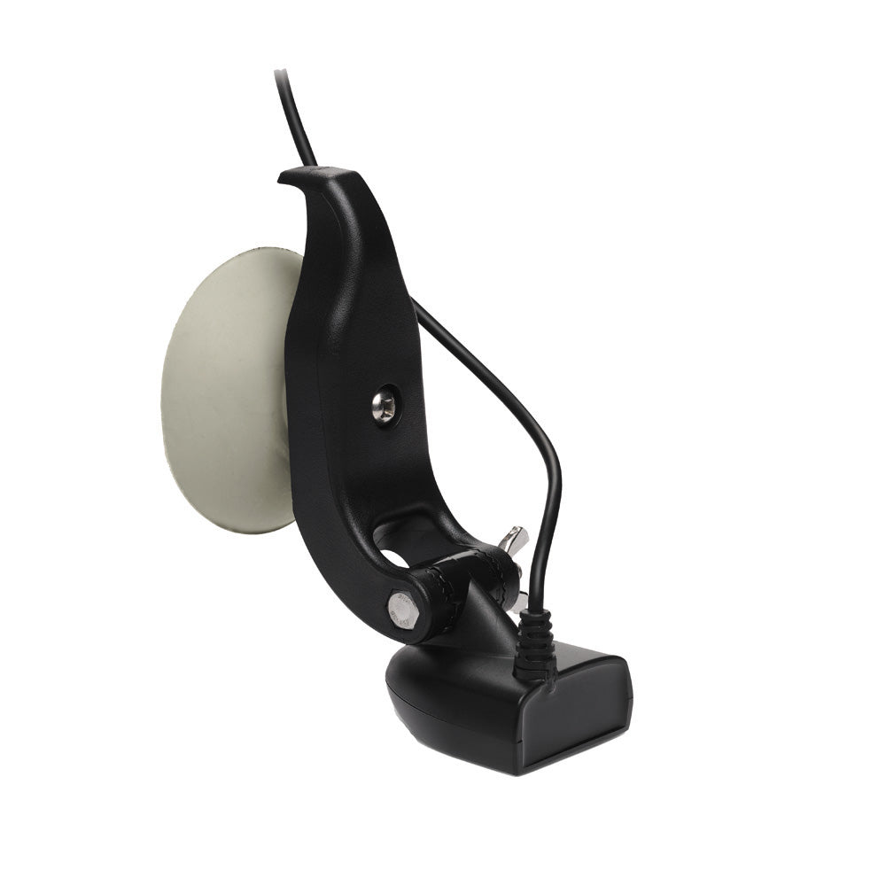 Humminbird XPT-9-20-T Portable Transducer w/Temp - Deckhand Marine Supply