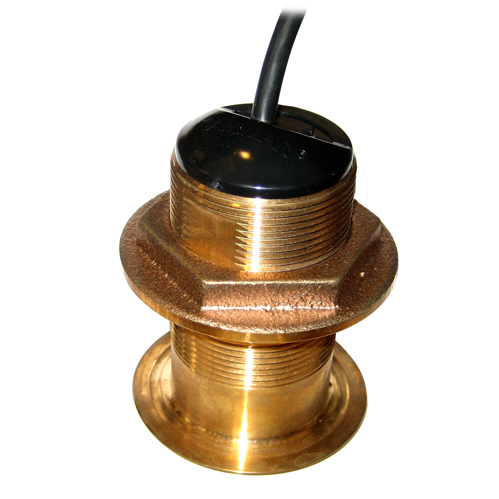 Raymarine Low Profile Bronze Depth Only - Deckhand Marine Supply