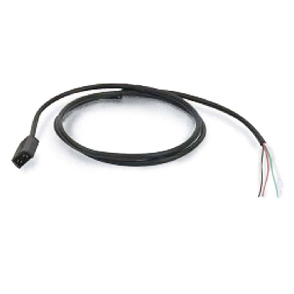 Humminbird AS-HHGPS Handheld GPS Connector Cable - Deckhand Marine Supply