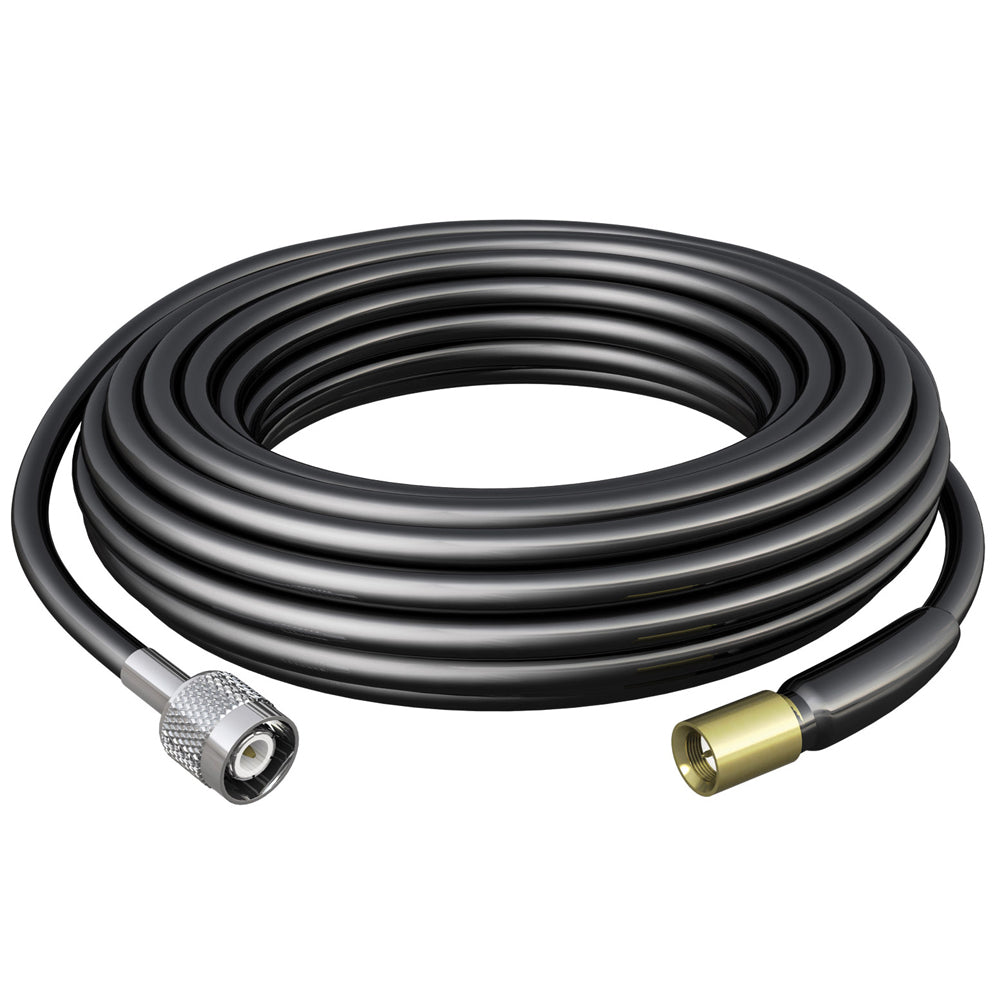 Shakespeare 35 SRC-35 Extension Cable - Deckhand Marine Supply