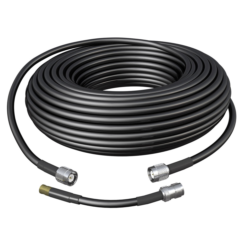Shakespeare 90 SRC-90 Extension Cable - Deckhand Marine Supply