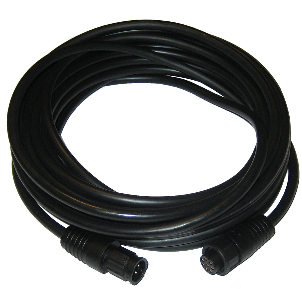 Standard Horizon CT-100 23' Extension Cable f/Ram Mic - Deckhand Marine Supply