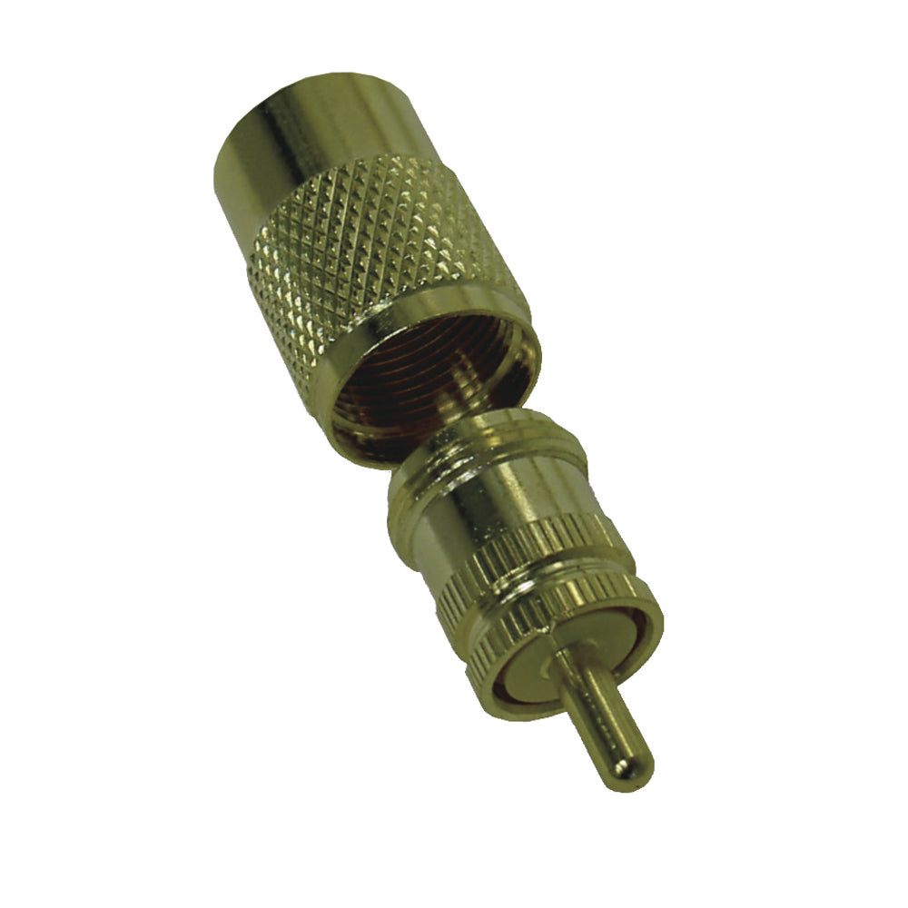 Digital Antenna DA645 Mini-UHF Adapter - Deckhand Marine Supply