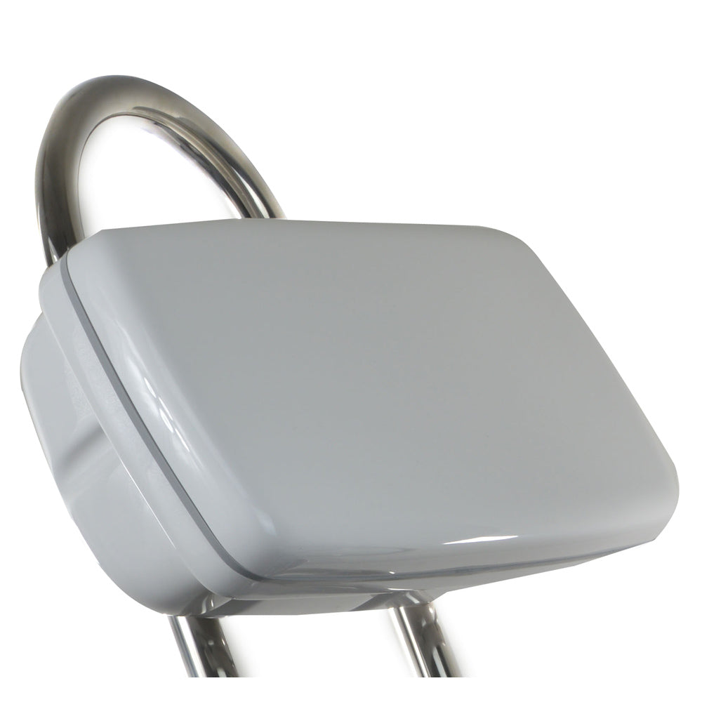 NavPod GP1040 SailPod Uncut f/9.5" Pedestal Guards - Deckhand Marine Supply