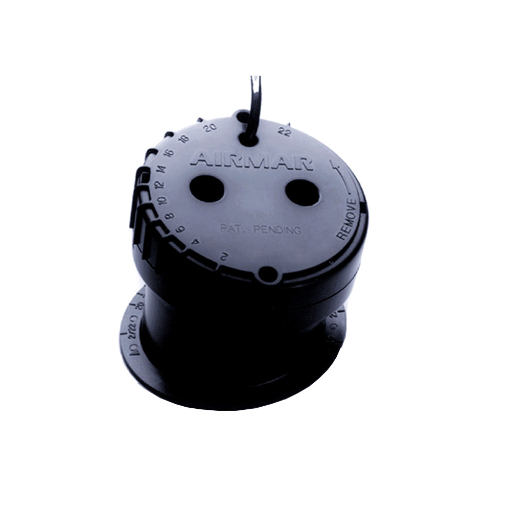 Raymarine P79, 600w In-Hull f/ST60 - Deckhand Marine Supply