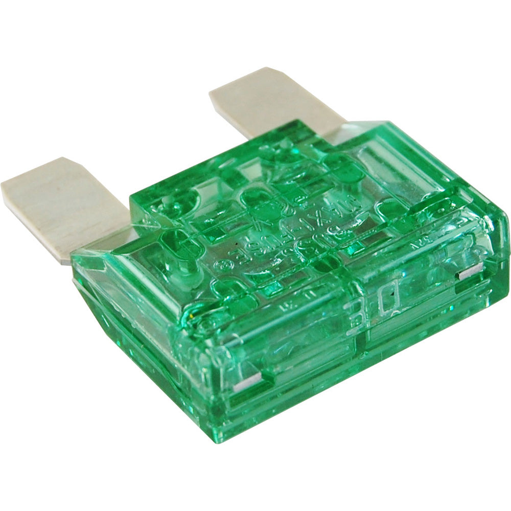 Blue Sea 5138 30AMP MAXI Fuse - Deckhand Marine Supply