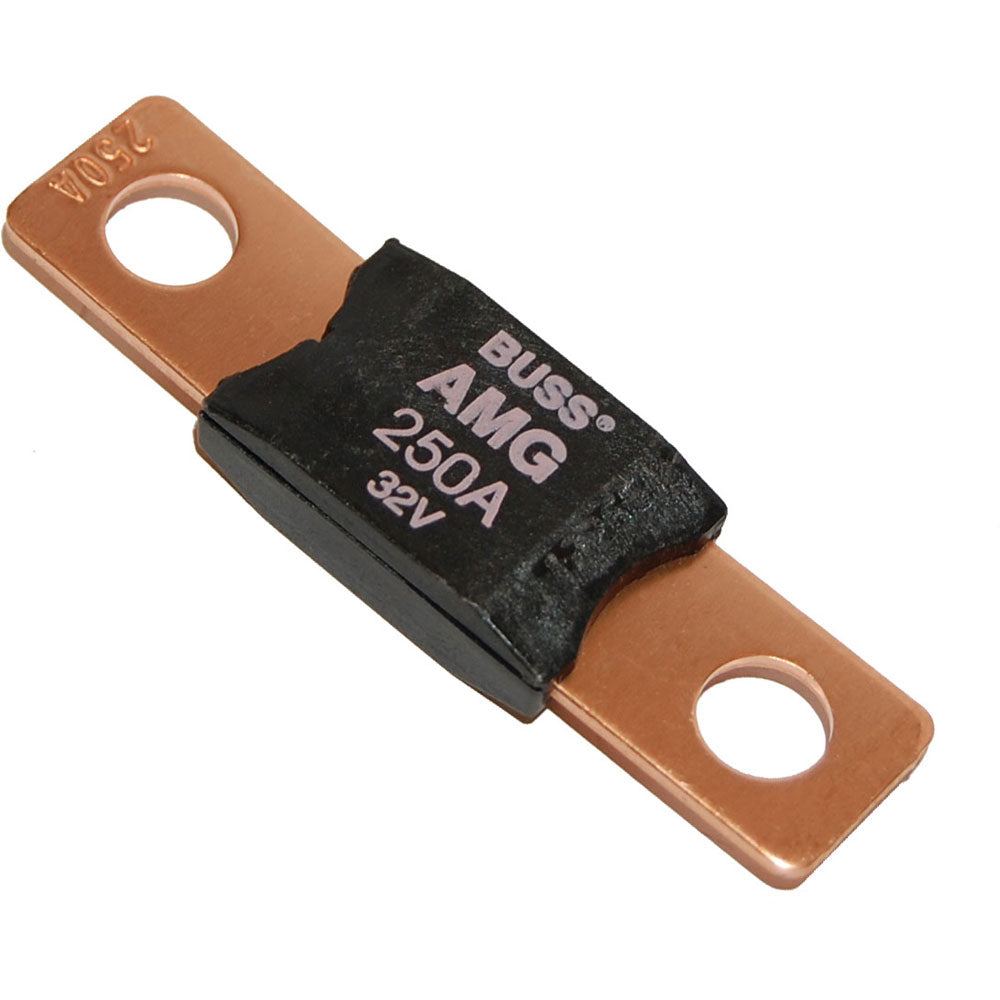 Blue Sea 5107 MEGA/AMG Fuse - 250AMP - Deckhand Marine Supply