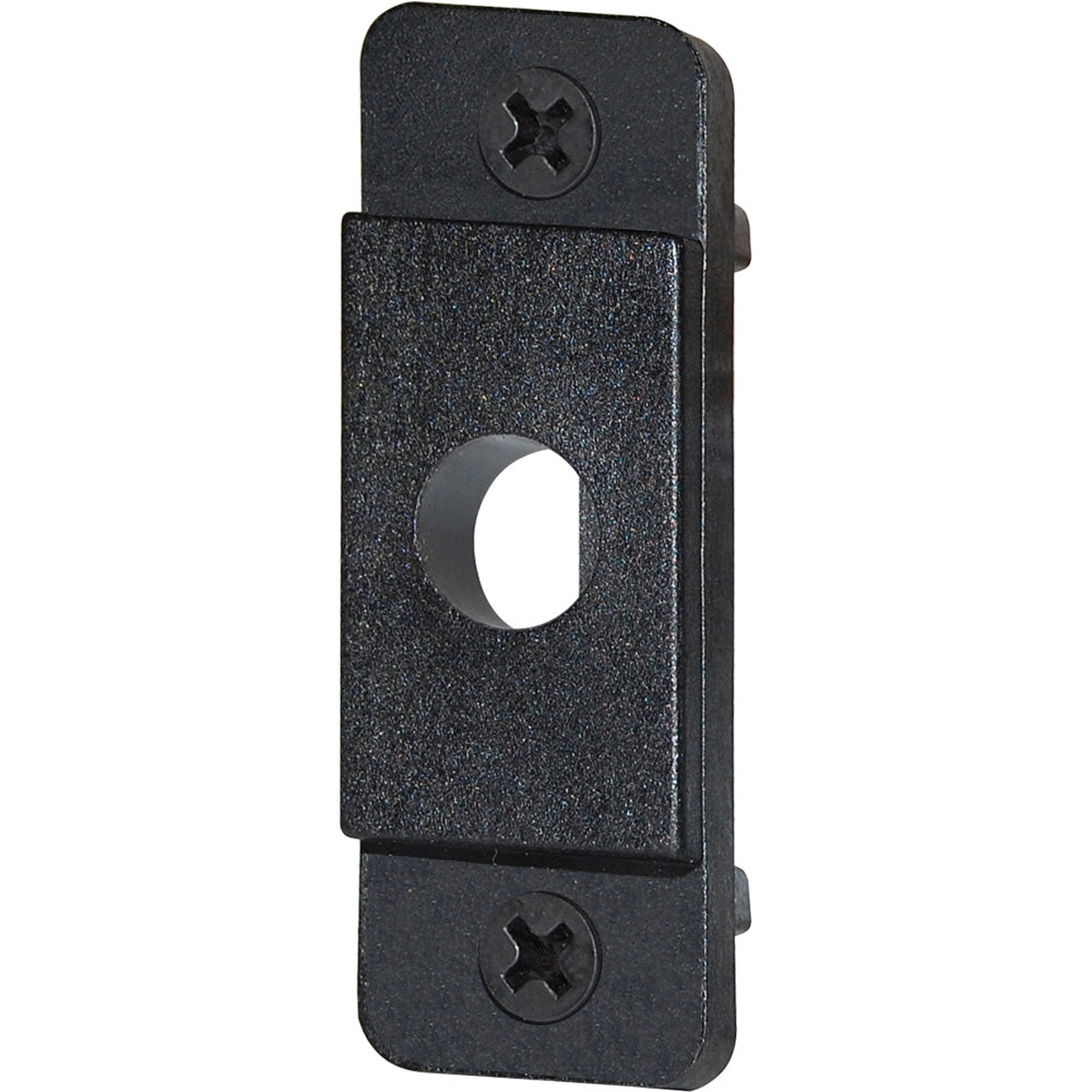 Blue Sea 4111 360 Panel Adapter for Push Button Reset Only - Deckhand Marine Supply