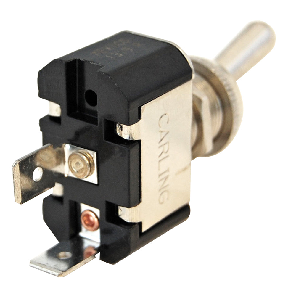 Blue Sea 4150 WeatherDeck Toggle Switches - Deckhand Marine Supply